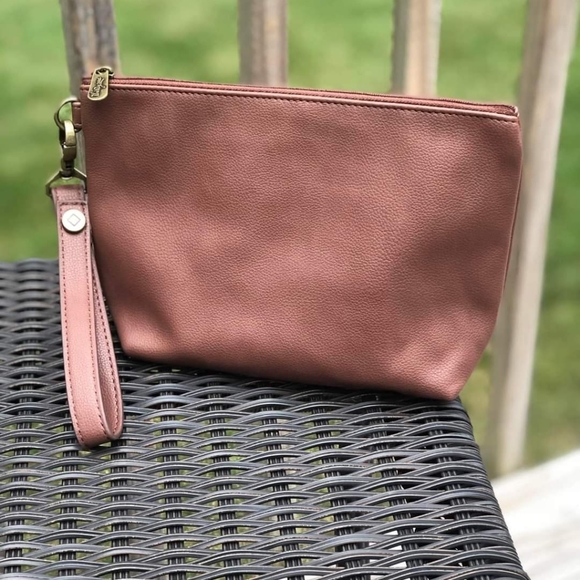 Tapered pouch - Picture 6 of 7